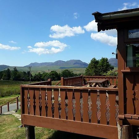 Log Cabin Nestled In The Mountains Of Snowdonia By Seren Property Trawsfynydd Zewnętrze zdjęcie