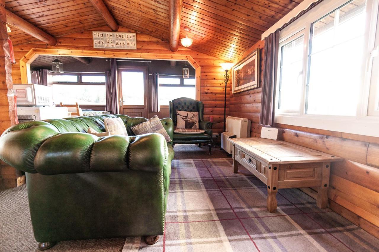 Log Cabin Nestled In The Mountains Of Snowdonia By Seren Property Trawsfynydd Zewnętrze zdjęcie