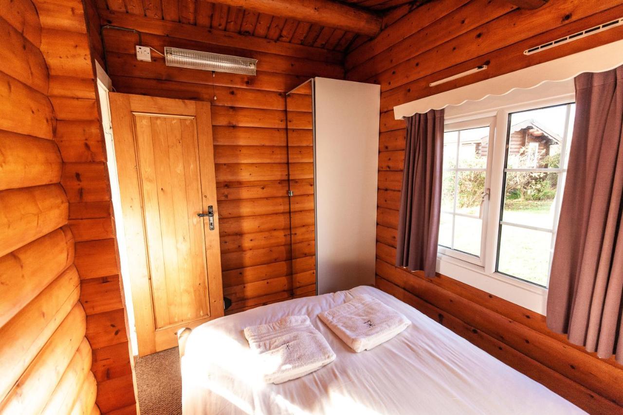 Log Cabin Nestled In The Mountains Of Snowdonia By Seren Property Trawsfynydd Zewnętrze zdjęcie