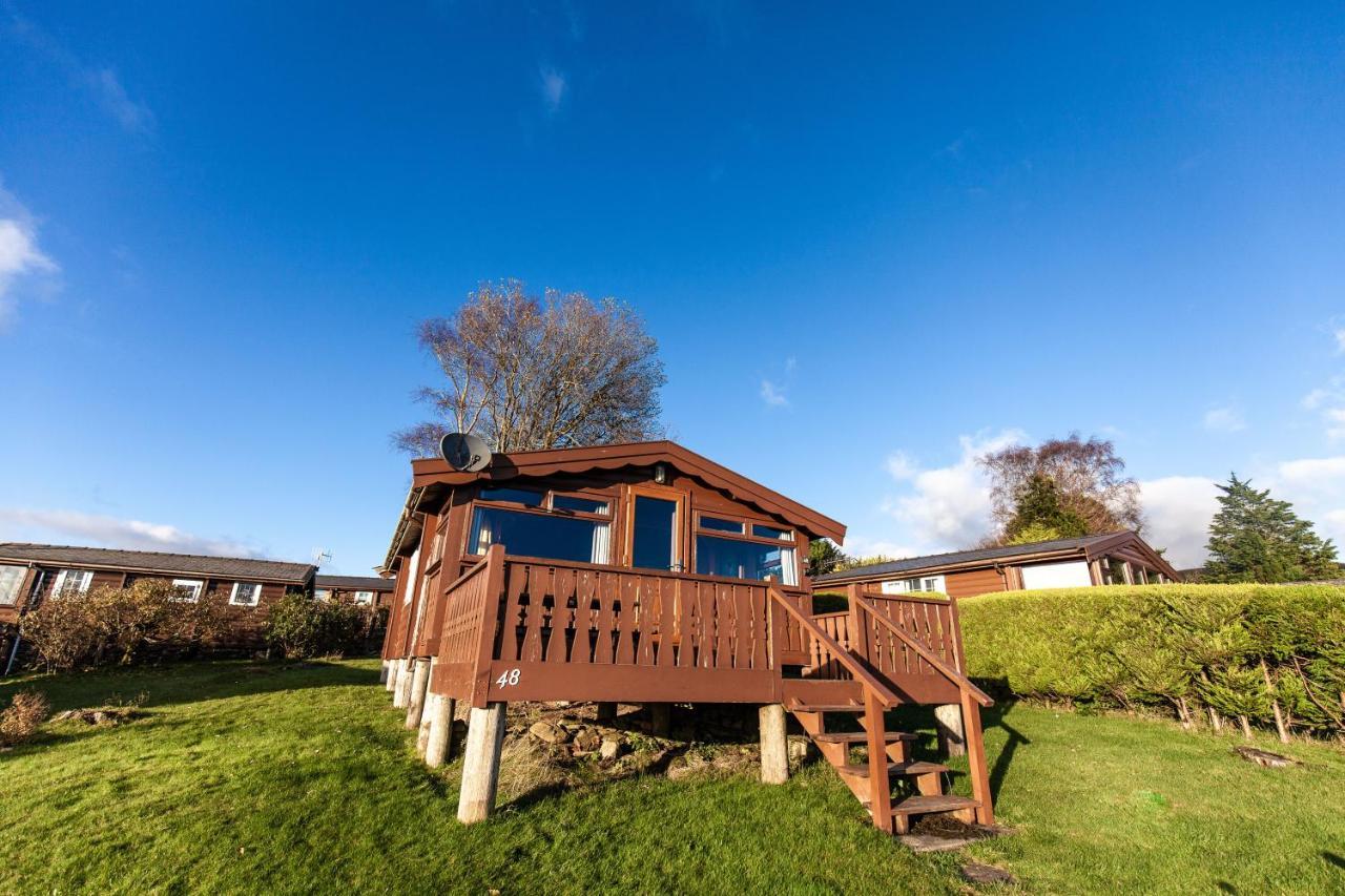 Log Cabin Nestled In The Mountains Of Snowdonia By Seren Property Trawsfynydd Zewnętrze zdjęcie