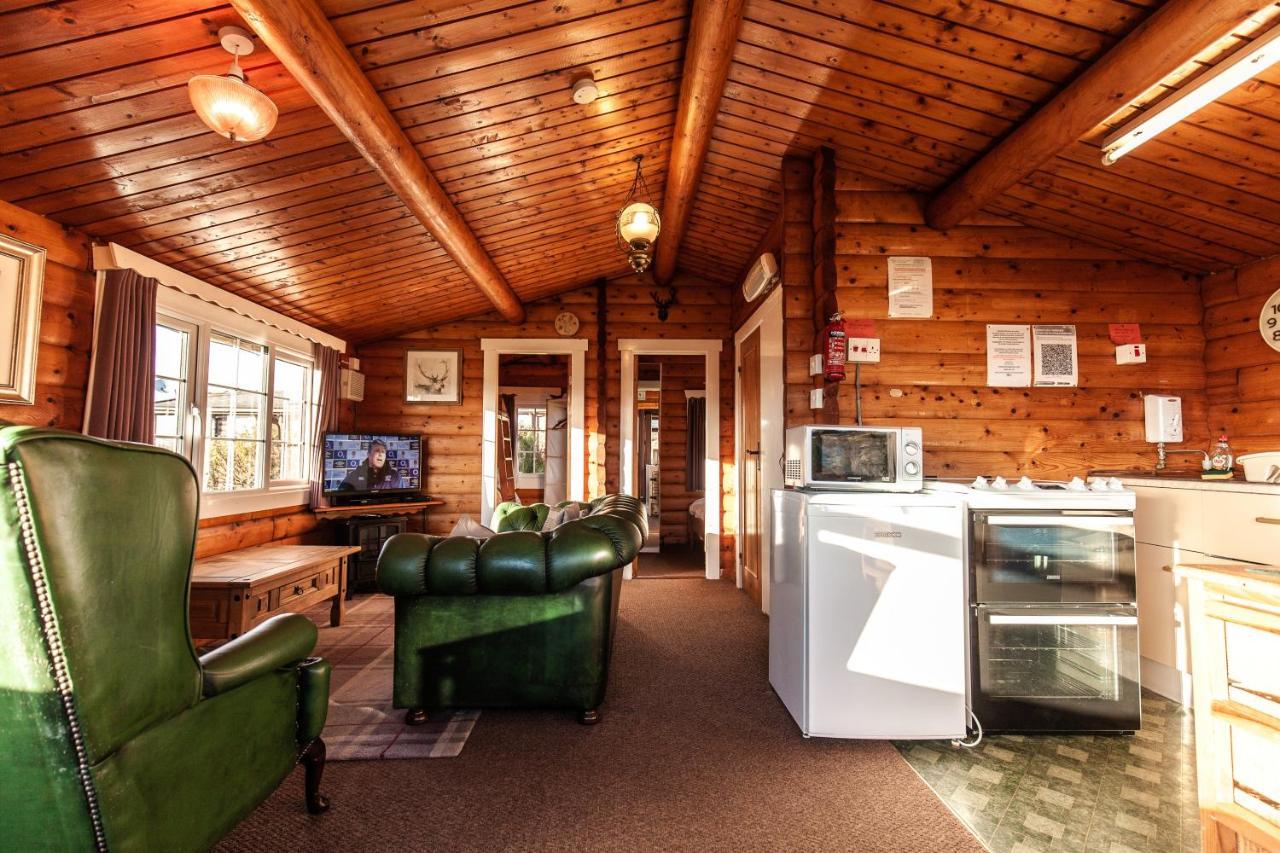 Log Cabin Nestled In The Mountains Of Snowdonia By Seren Property Trawsfynydd Zewnętrze zdjęcie